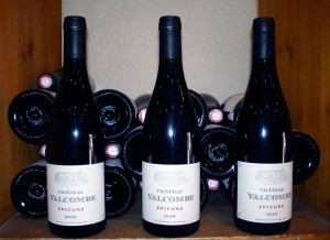 Chateau Valcombe