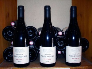 Chateau Valcombe