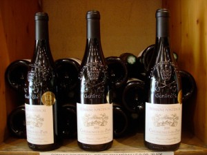 Domaine Pontifical